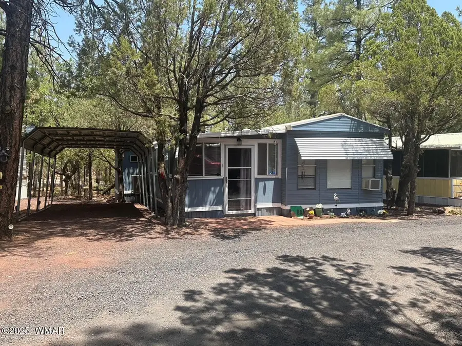 4800 S 28th Street, Show Low, AZ 85901 - #2