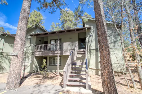 4568 Resort Loop, Pinetop, AZ 85935