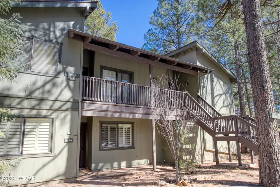 4568 Resort Loop, Pinetop, AZ 85935 - #2