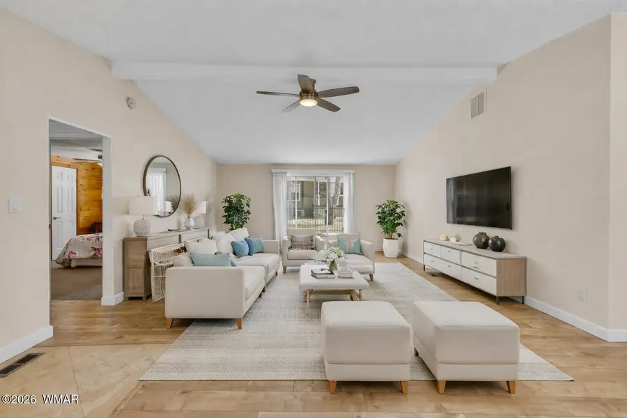 205 S Ponderosa Street, Payson, AZ 85541 - #3