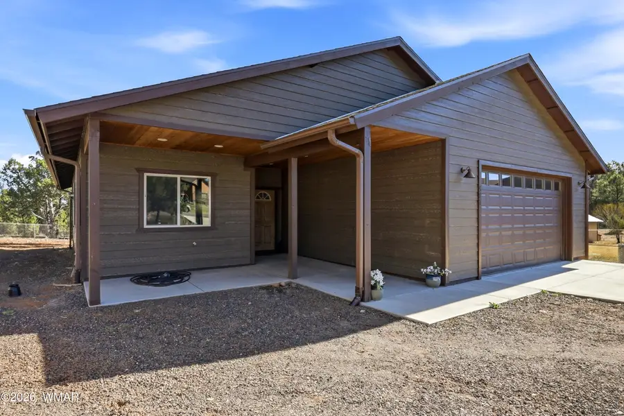 581 S Angelas Place, Show Low, AZ 85901 - #2