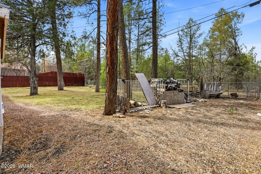 2468 Pine Circle, Lakeside, AZ 85929 - #2