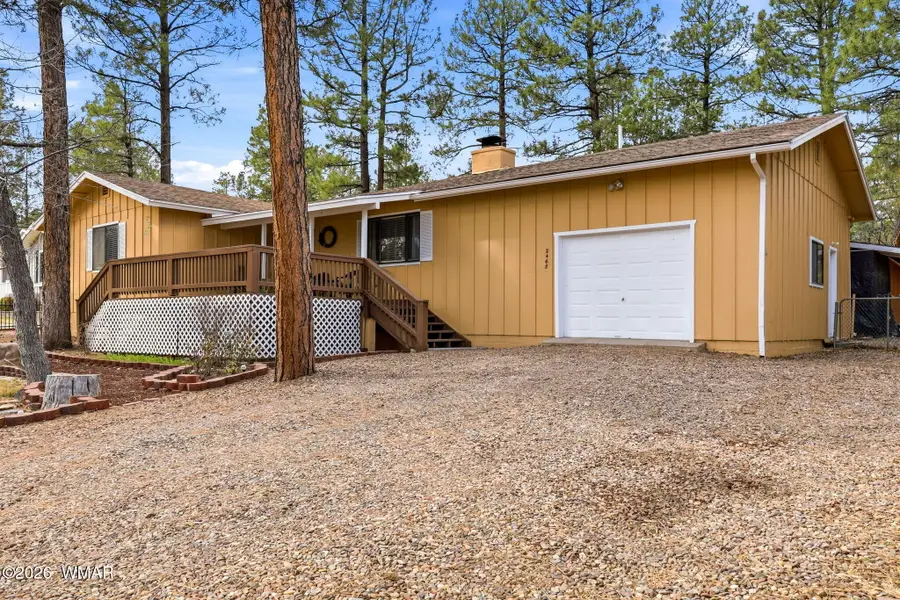 2468 Pine Circle, Lakeside, AZ 85929 - #3