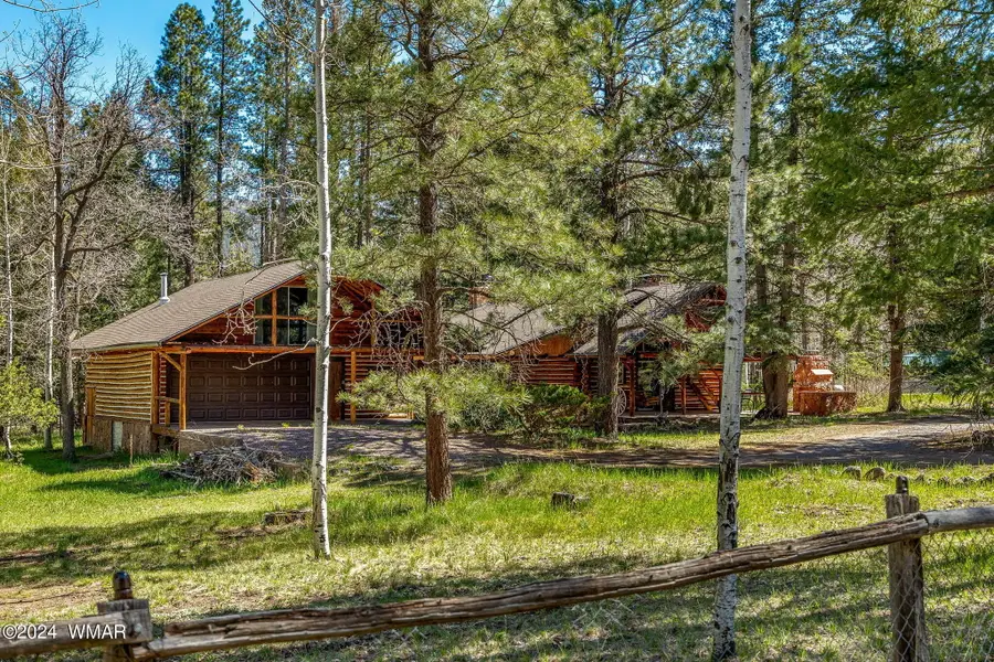 7 County Road 2044, Alpine, AZ 85920 - #2