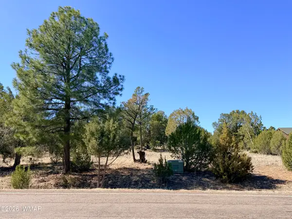 3344 Stone Bridge Trail, Heber, AZ 85928