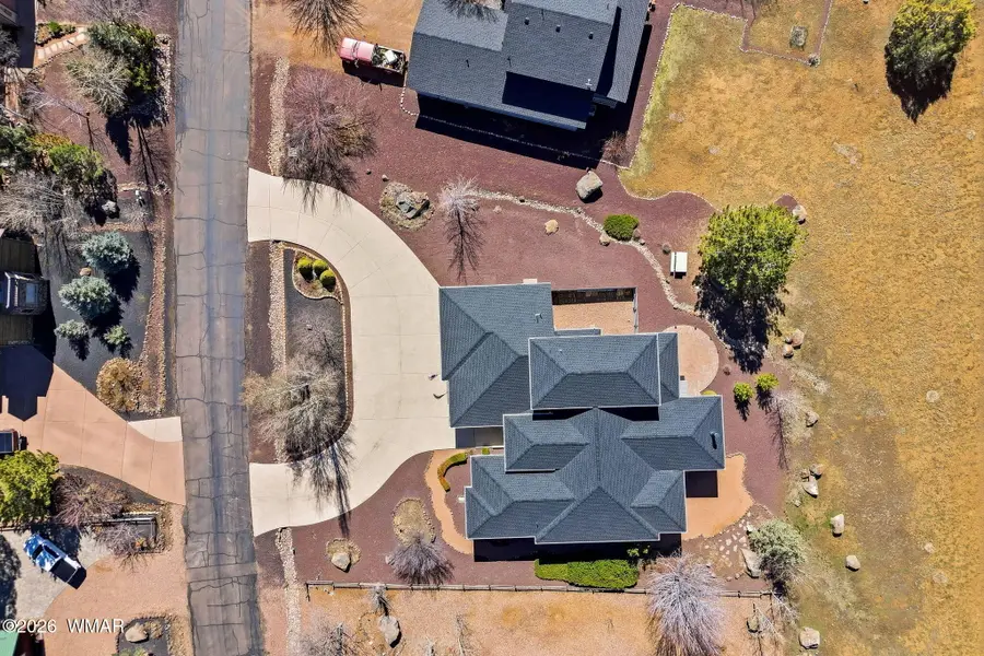 880 Rainbow View Drive, Lakeside, AZ 85929 - #3