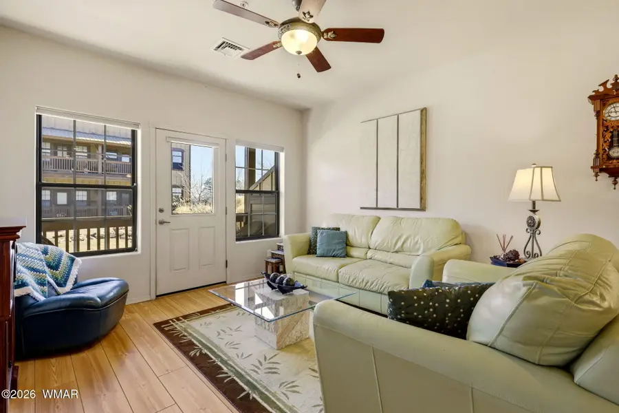 2359 Quarter Horse Trail, Overgaard, AZ 85933 - #3