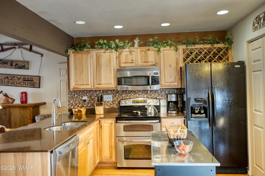 2700 Sports Village Loop, Pinetop, AZ 85935 - #2