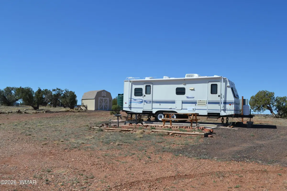 277 County Road N9234, Concho, AZ 85924 - #1