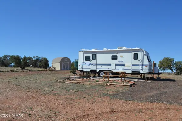 277 County Road N9234, Concho, AZ 85924