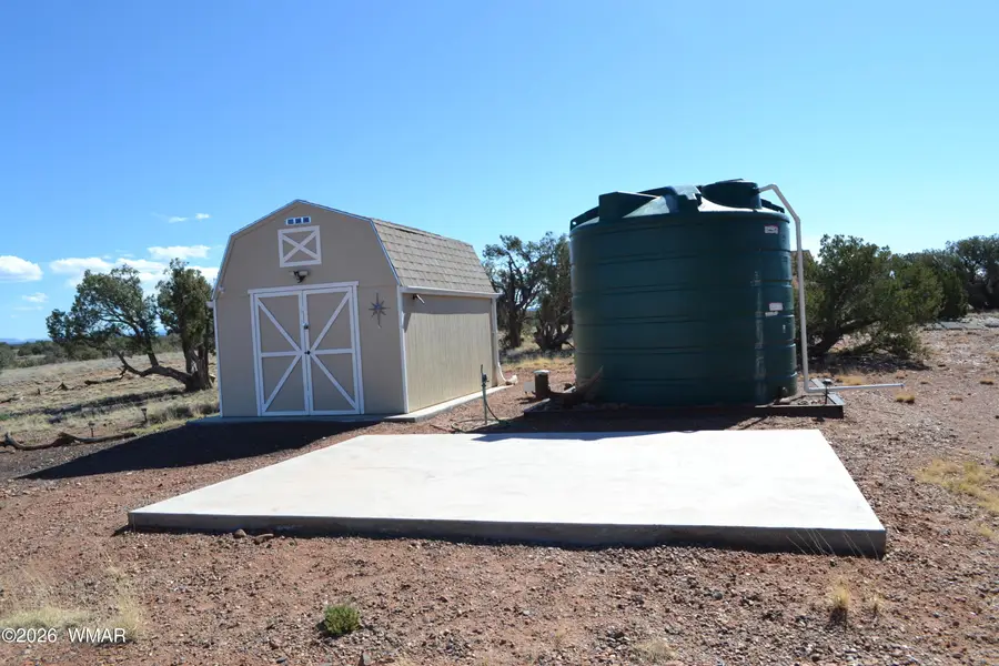 277 County Road N9234, Concho, AZ 85924 - #2