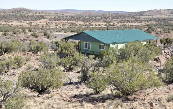 15 N8476, Concho, AZ 85924