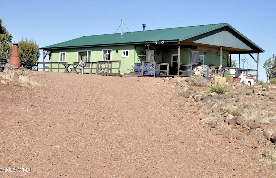 15 N8476, Concho, AZ 85924 - #2
