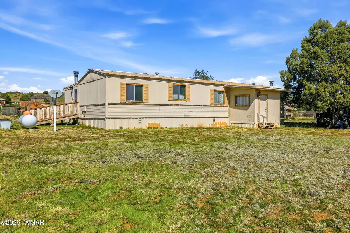 136 N Hashknife Drive, Young, AZ 85554 - #1