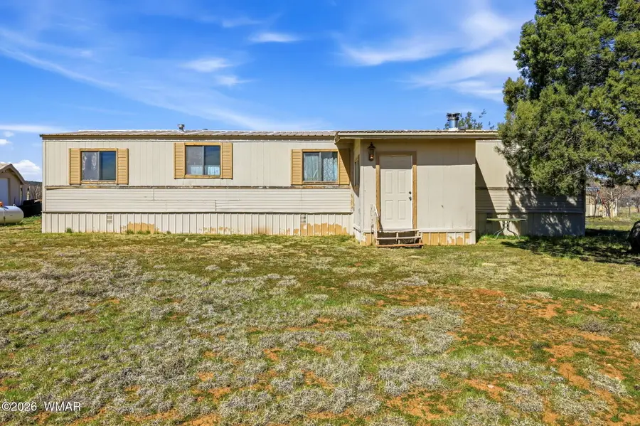 136 N Hashknife Drive, Young, AZ 85554 - #2