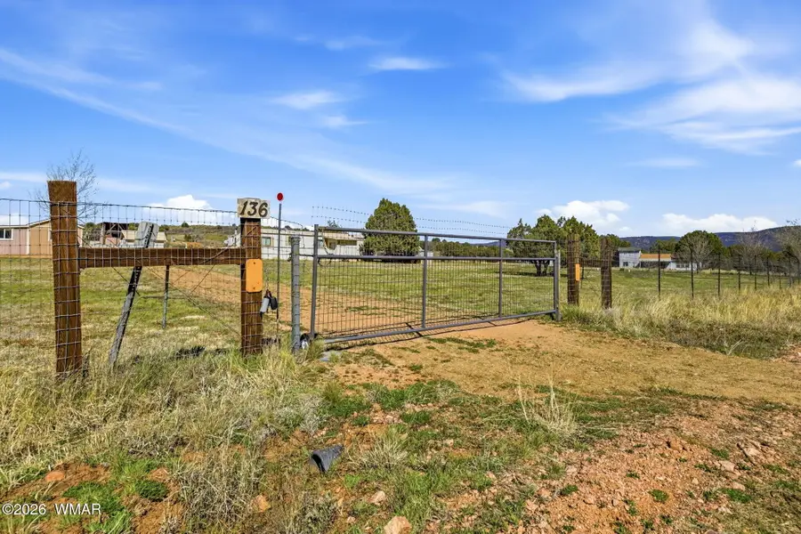 136 N Hashknife Drive, Young, AZ 85554 - #3