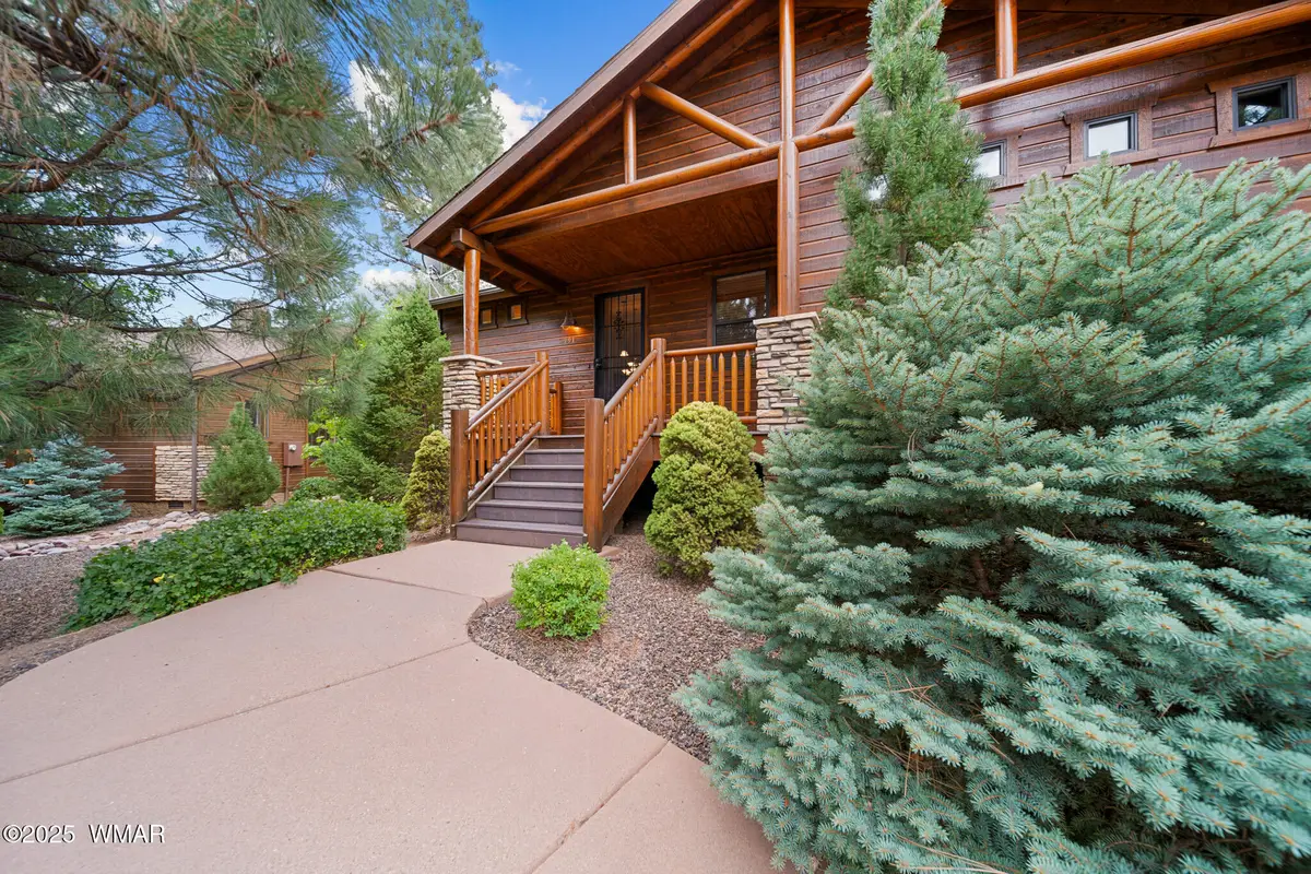 991 S Spirea Lane, Show Low, AZ 85901 - #1