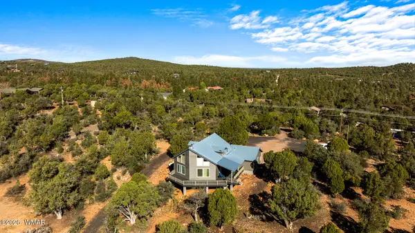 6325 Gardenia Lane, Show Low, AZ 85901