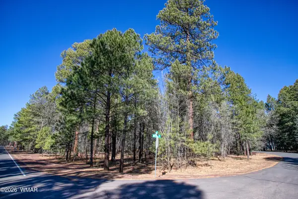 4250 Branding Iron Loop, Pinetop, AZ 85935