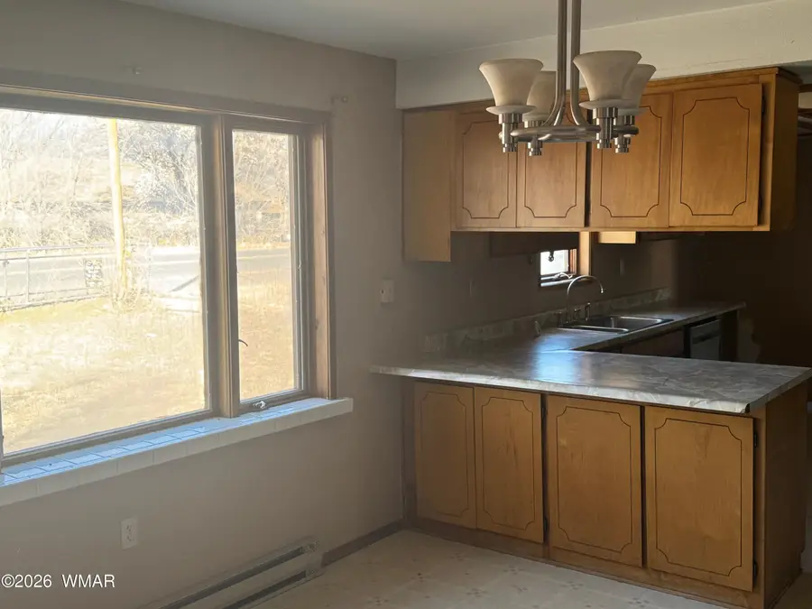 340 W 7th St S, Saint Johns, AZ 85936 - #3