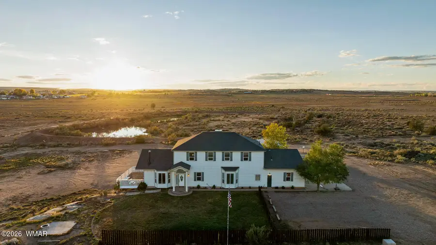 631 Centennial Boulevard, Taylor, AZ 85939 - #2