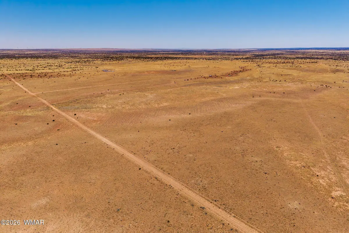 TBD Buck Tank Rd, Winslow, AZ 86047 - #1