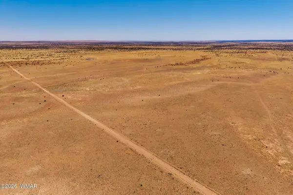 TBD Buck Tank Rd, Winslow, AZ 86047