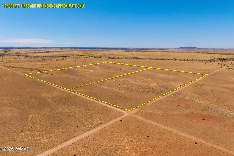 TBD Buck Tank Rd, Winslow, AZ 86047 - #2