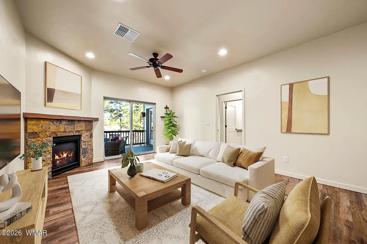 5859 Apollo Way, Lakeside, AZ 85929 - #1