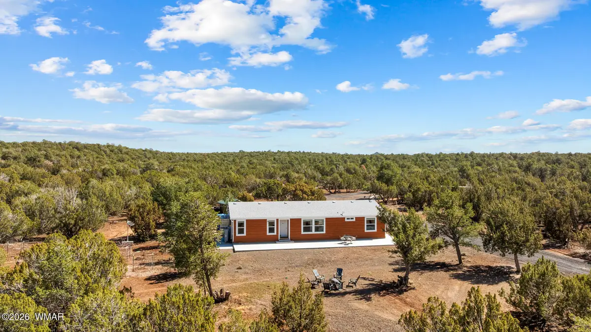 70 N 8158, Concho, AZ 85924 - #1