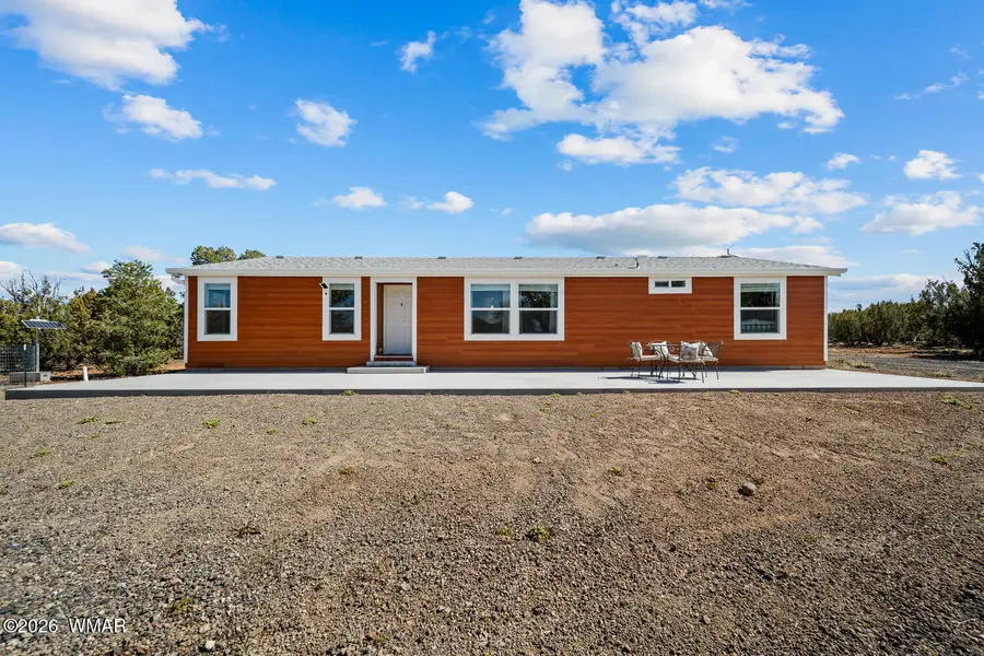 70 N 8158, Concho, AZ 85924 - #2