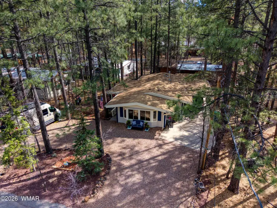 1915 E Sierra Pine Loop, Pinetop, AZ 85935 - #2