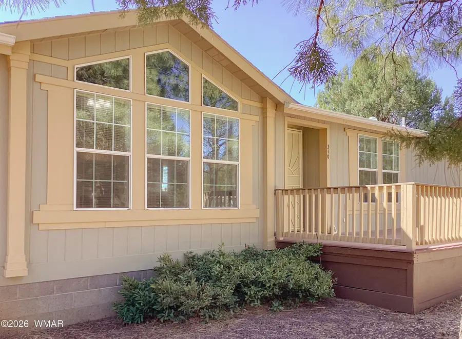 310 Timber Ridge Loop, Show Low, AZ 85901 - #2
