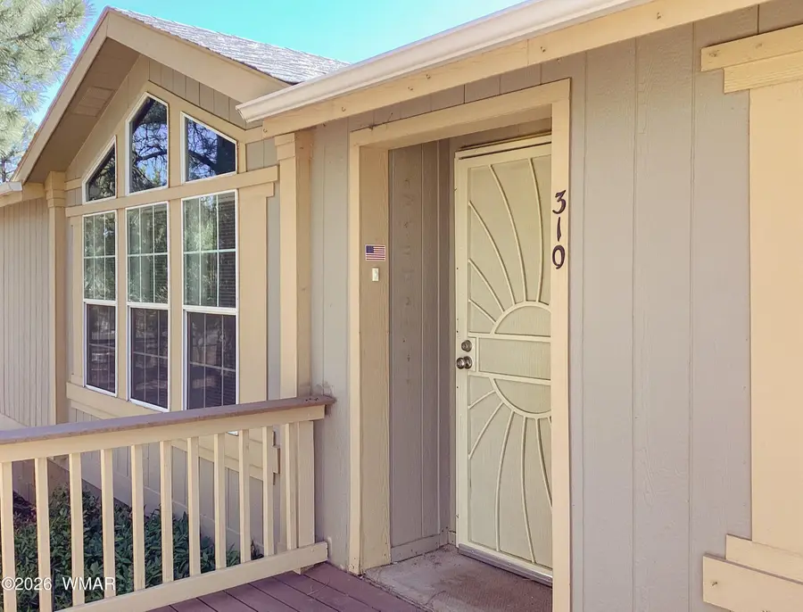 310 Timber Ridge Loop, Show Low, AZ 85901 - #3