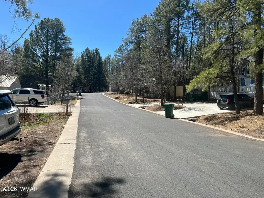 4297 Antler Lane, Show Low, AZ 85901 - #2