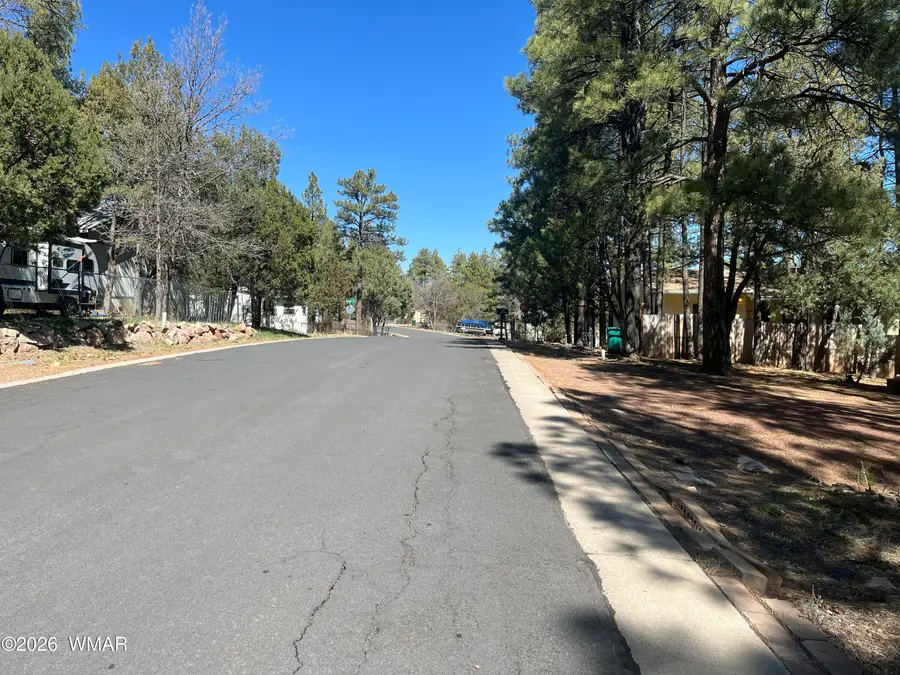 4297 Antler Lane, Show Low, AZ 85901 - #3