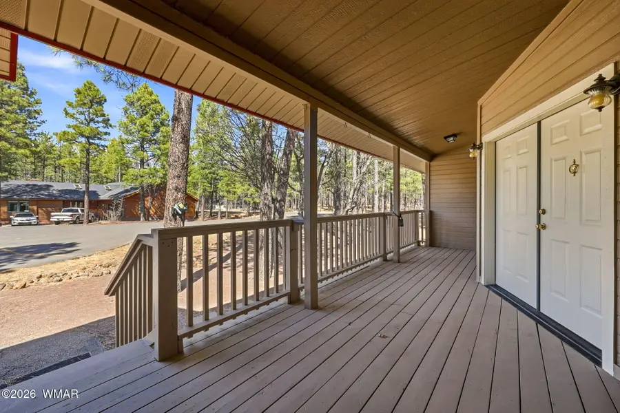 6141 Kaibab Court, Pinetop, AZ 85935 - #2