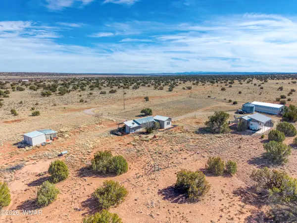 391 N9030, Concho, AZ 85924