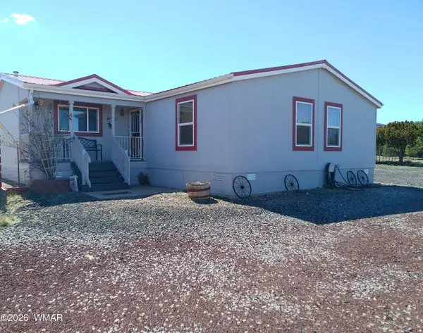 68 Charlene Drive, Concho, AZ 85924