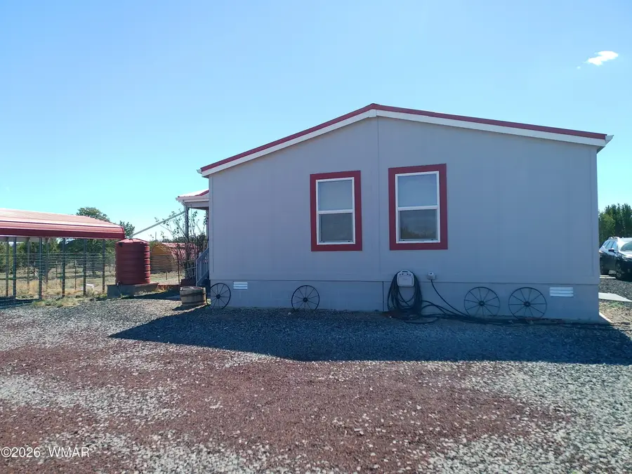68 Charlene Drive, Concho, AZ 85924 - #2