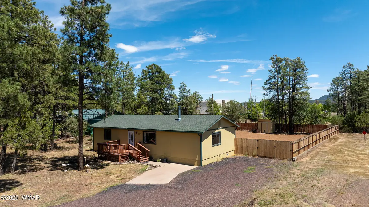 6175 Sutter Drive, Lakeside, AZ 85929 - #1