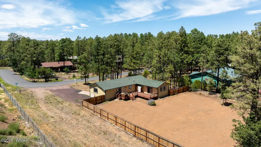 6175 Sutter Drive, Lakeside, AZ 85929 - #3