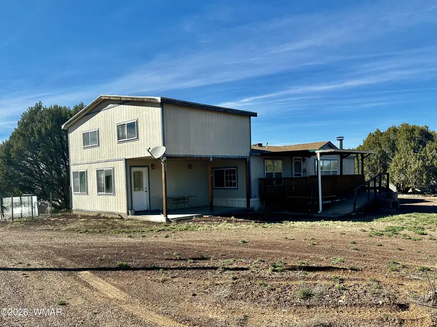 7980 Shehan Road, Show Low, AZ 85901 - #2