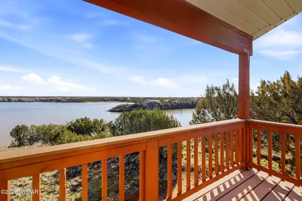 1975 Village Drive, Show Low, AZ 85901