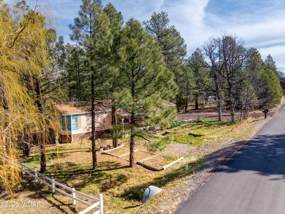 3150 W Whipple Street, Show Low, AZ 85901 - #1