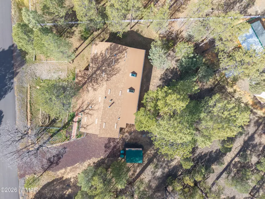 3150 W Whipple Street, Show Low, AZ 85901 - #2