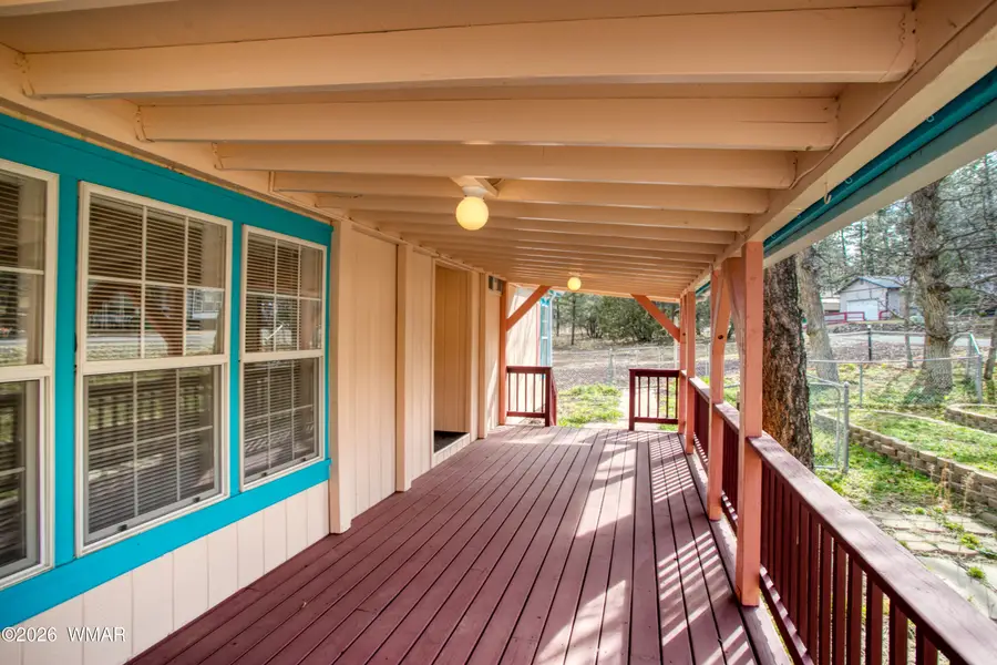 3150 W Whipple Street, Show Low, AZ 85901 - #3