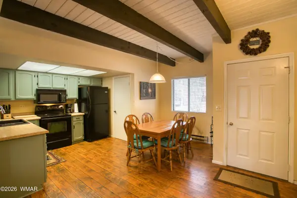 2804 Sports Village Loop, Pinetop, AZ 85935