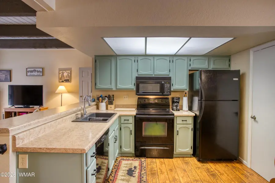 2804 Sports Village Loop, Pinetop, AZ 85935 - #2