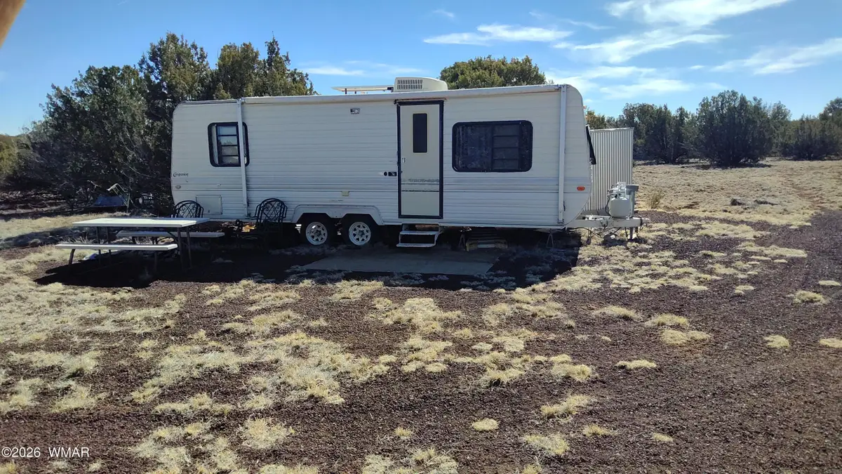 152 County Rd 8057, Concho, AZ 85924 - #1